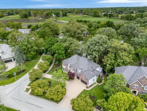 135 Settlers Drive Naperville IL 60565