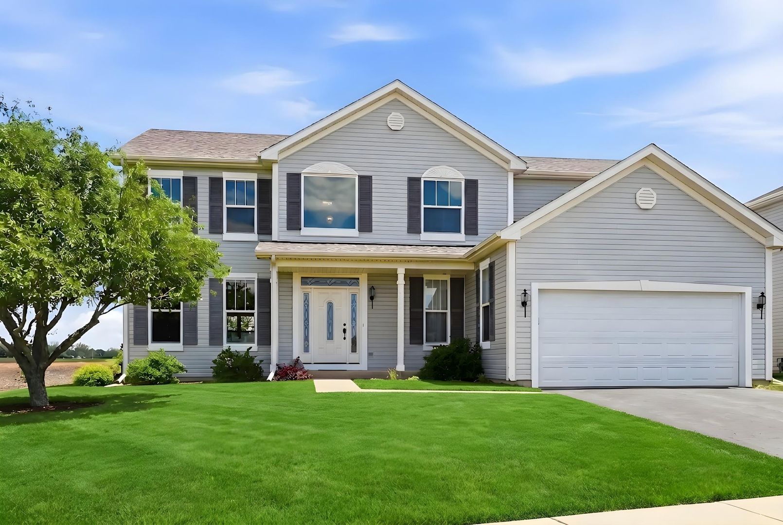 834 Spring Meadow Lane Malta IL 60150