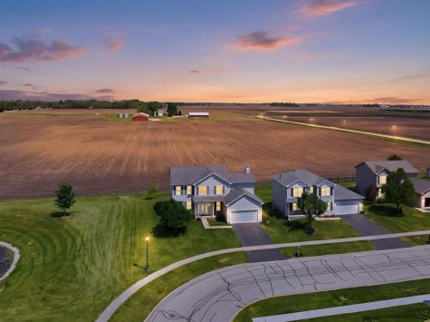 834 Spring Meadow Lane Malta IL 60150