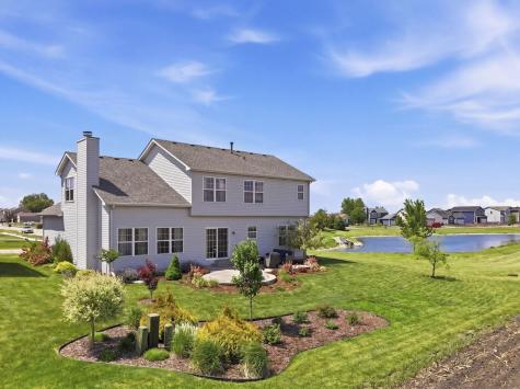 834 Spring Meadow Lane Malta IL 60150