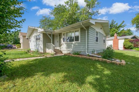 16426 Shirley Court South Holland IL 60473