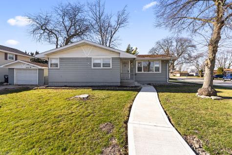 16426 Shirley Court South Holland IL 60473