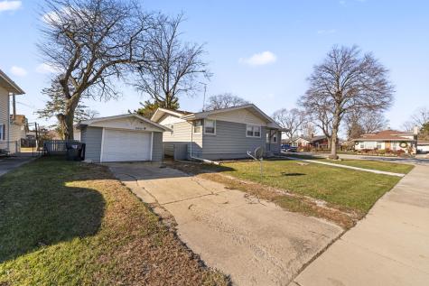 16426 Shirley Court South Holland IL 60473