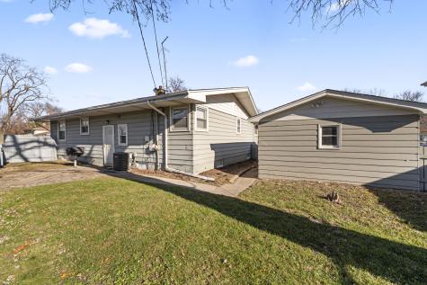 16426 Shirley Court South Holland IL 60473
