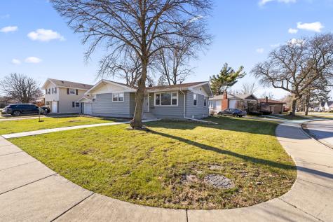 16426 Shirley Court South Holland IL 60473