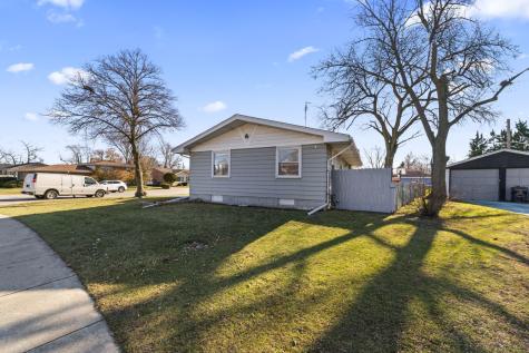 16426 Shirley Court South Holland IL 60473