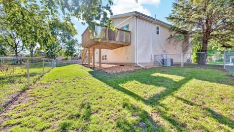 5 Siesta Court Bloomington IL 61704