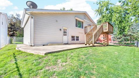 5 Siesta Court Bloomington IL 61704