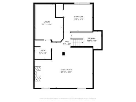 5 Siesta Court Bloomington IL 61704