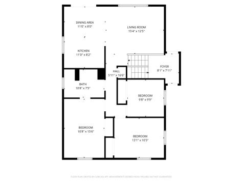 5 Siesta Court Bloomington IL 61704