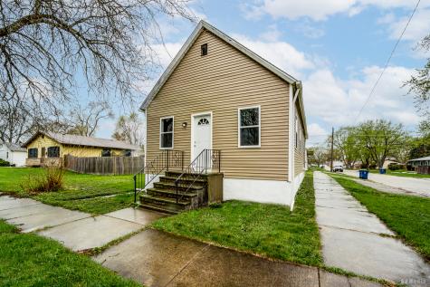 3300 Butler Avenue Steger IL 60475
