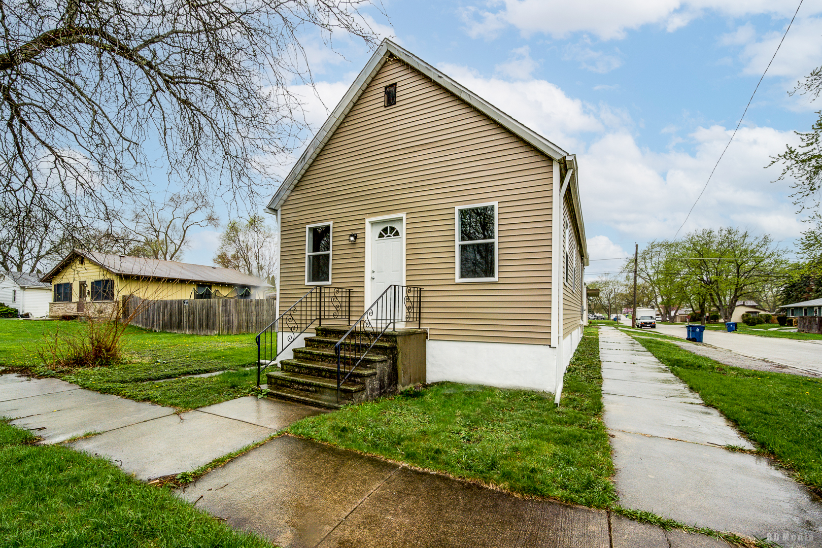 3300 Butler Avenue Steger IL 60475