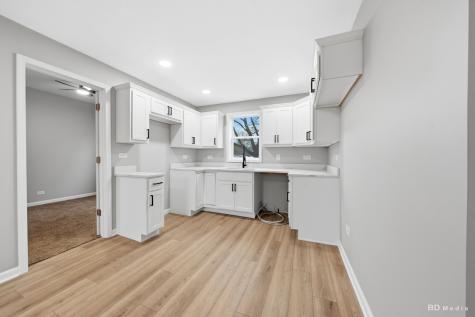 3300 Butler Avenue Steger IL 60475