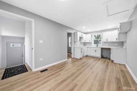 3300 Butler Avenue Steger IL 60475