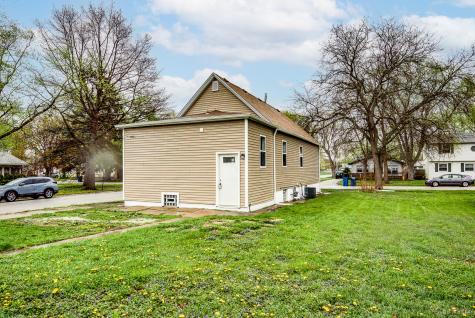 3300 Butler Avenue Steger IL 60475
