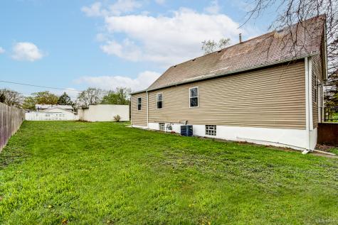3300 Butler Avenue Steger IL 60475