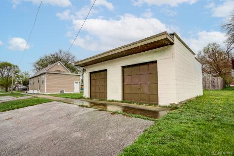 3300 Butler Avenue Steger IL 60475