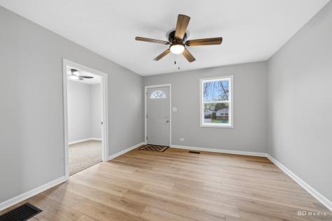 3300 Butler Avenue Steger IL 60475