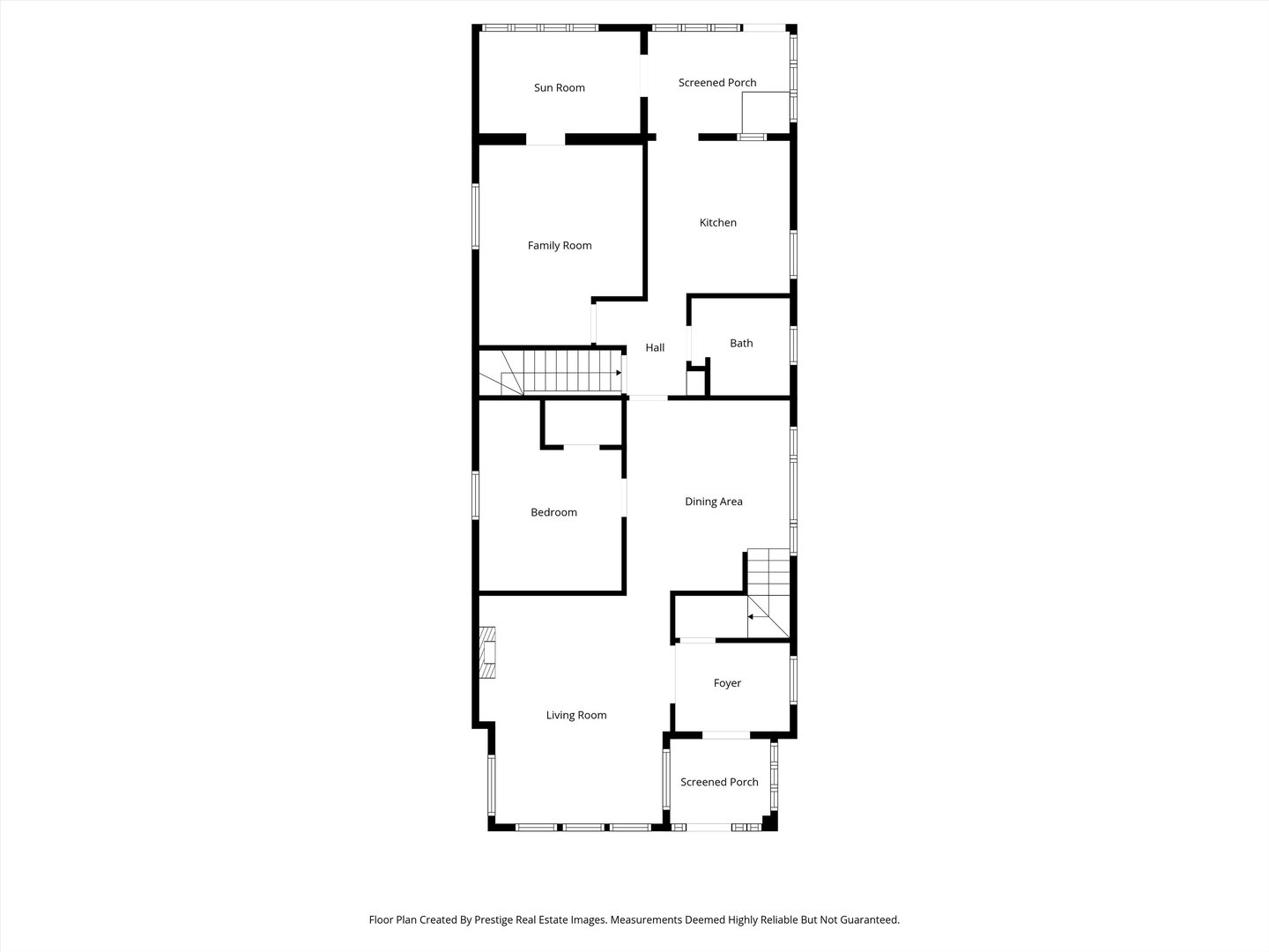 7643 South Paxton Avenue Chicago IL 60649