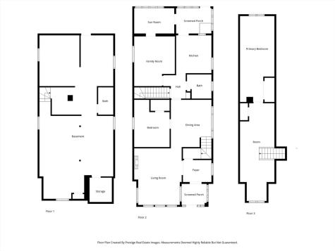 7643 South Paxton Avenue Chicago IL 60649