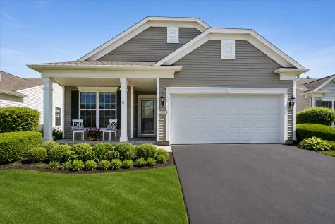 3371 Bagatelle Lane Mundelein IL 60060