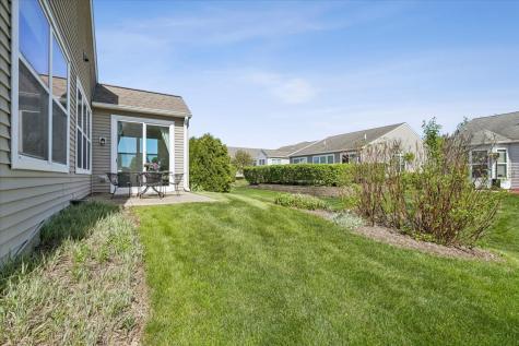 3371 Bagatelle Lane Mundelein IL 60060