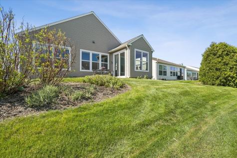 3371 Bagatelle Lane Mundelein IL 60060
