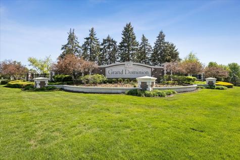 3371 Bagatelle Lane Mundelein IL 60060