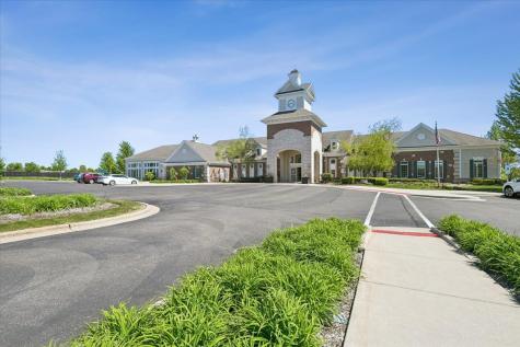3371 Bagatelle Lane Mundelein IL 60060