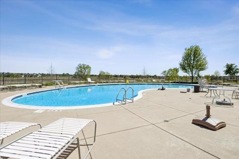 3371 Bagatelle Lane Mundelein IL 60060