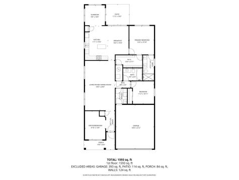 3371 Bagatelle Lane Mundelein IL 60060