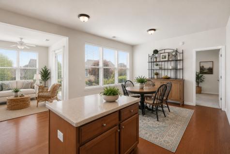 3371 Bagatelle Lane Mundelein IL 60060