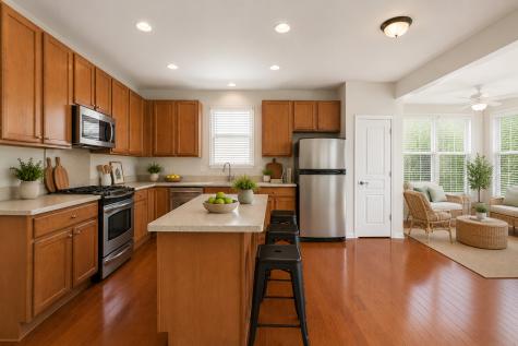 3371 Bagatelle Lane Mundelein IL 60060