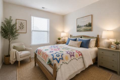 3371 Bagatelle Lane Mundelein IL 60060