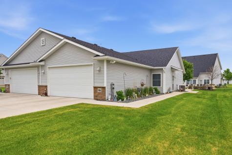 186 Beacon Harbor Circle East Moline IL 61244