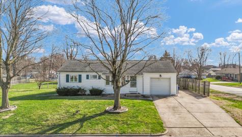 9 Glenview Drive Decatur IL 62521