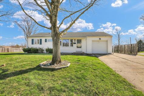 9 Glenview Drive Decatur IL 62521