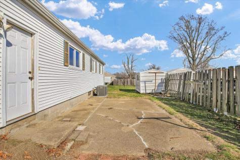 9 Glenview Drive Decatur IL 62521
