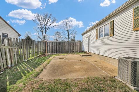 9 Glenview Drive Decatur IL 62521