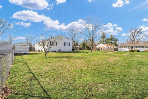 9 Glenview Drive Decatur IL 62521