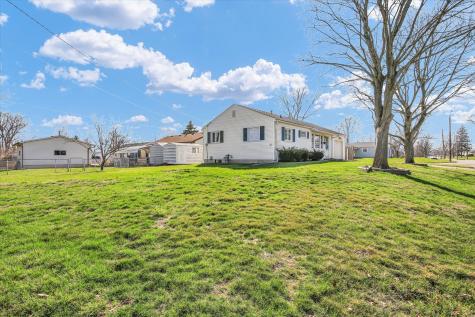 9 Glenview Drive Decatur IL 62521