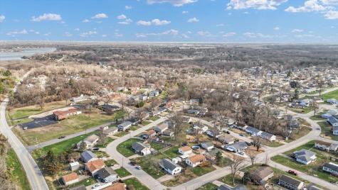 9 Glenview Drive Decatur IL 62521