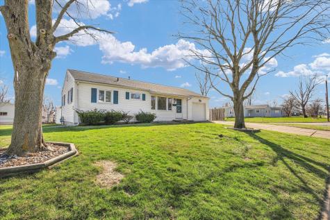 9 Glenview Drive Decatur IL 62521