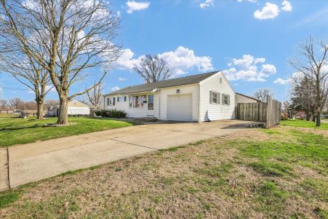 9 Glenview Drive Decatur IL 62521