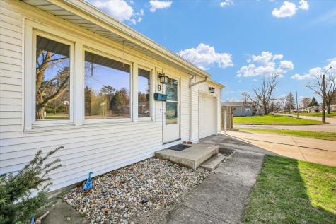 9 Glenview Drive Decatur IL 62521