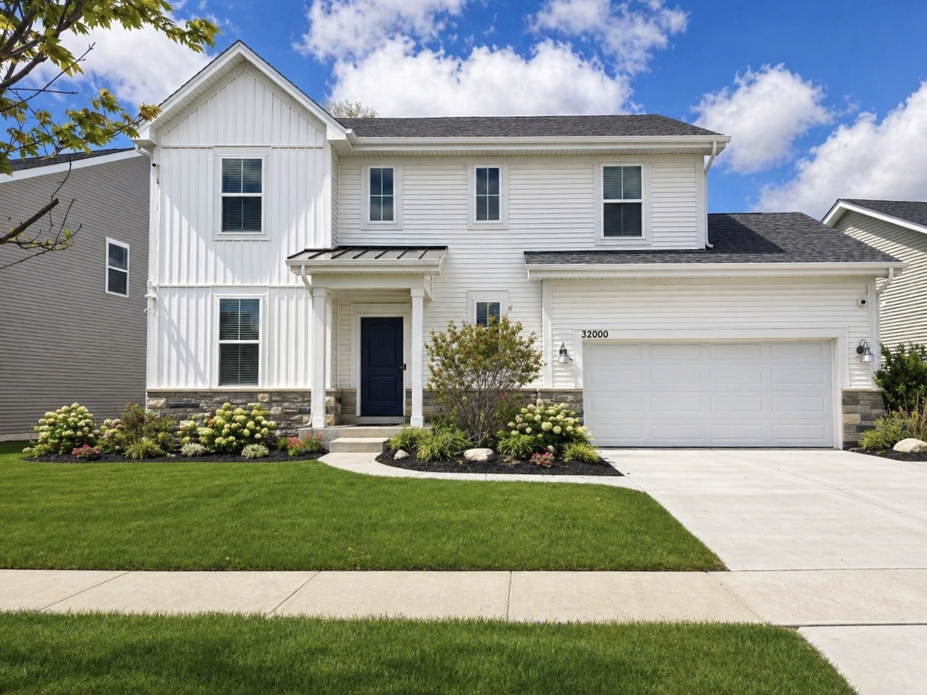 32000 Savannah Drive Lakemoor IL 60051