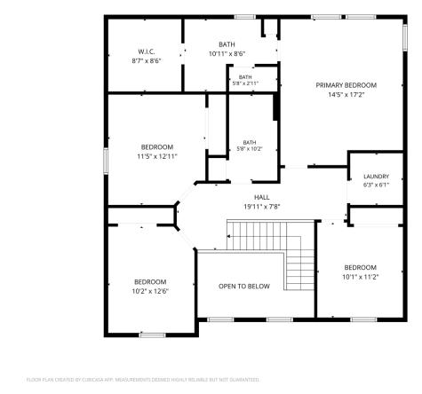 32000 Savannah Drive Lakemoor IL 60051