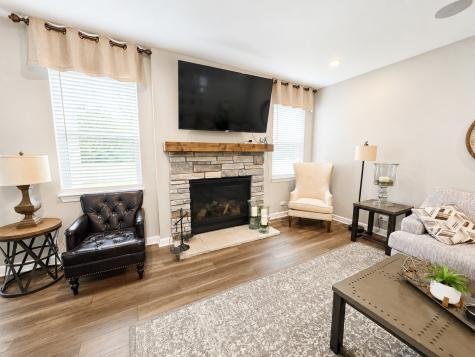 32000 Savannah Drive Lakemoor IL 60051