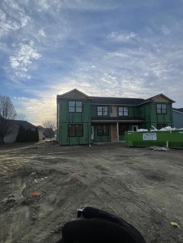 1665 Belclare Road Normal IL 61761