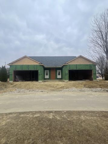 1665 Belclare Road Normal IL 61761